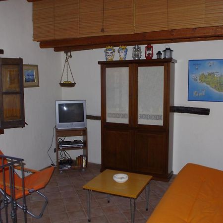 Villa Casa Velainvento Cefalú Exterior foto