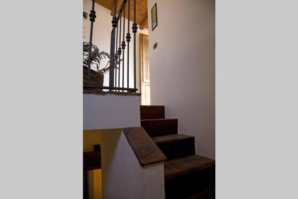 Villa Casa Velainvento Cefalú Exterior foto