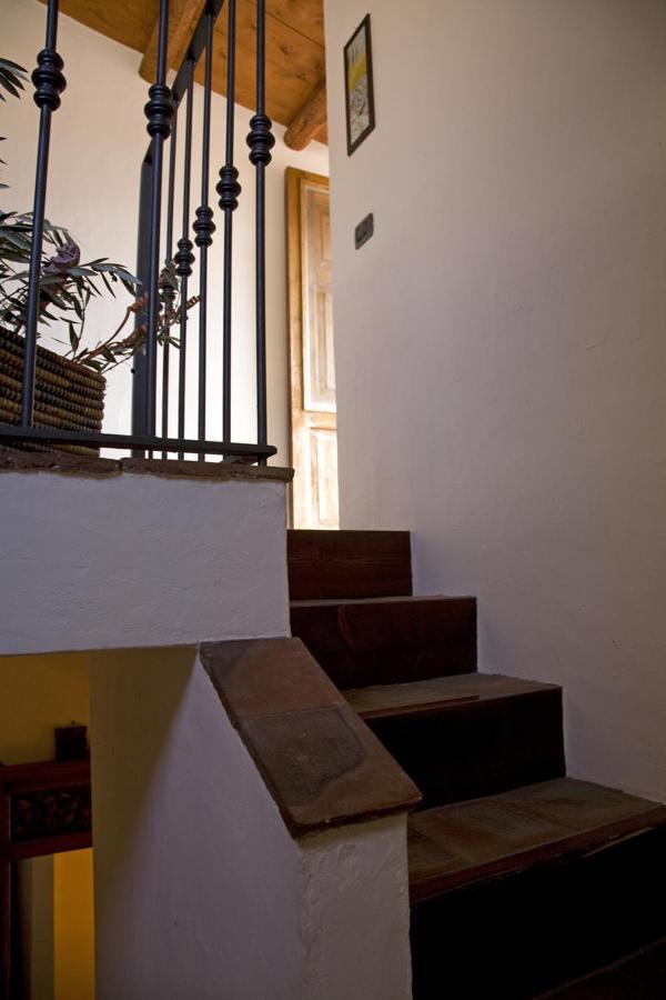 Villa Casa Velainvento Cefalú Exterior foto