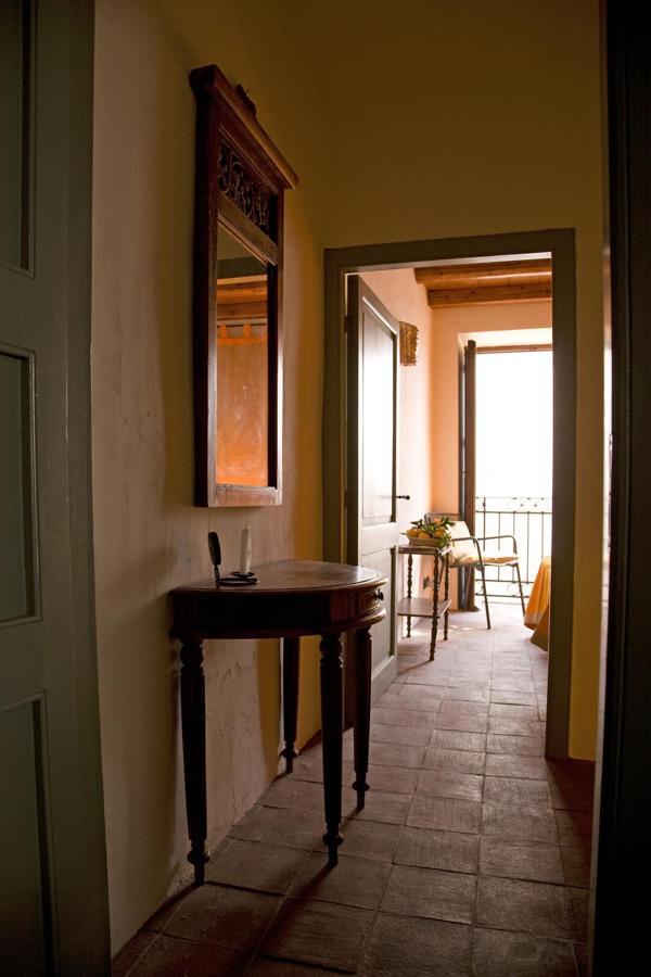 Villa Casa Velainvento Cefalú Exterior foto